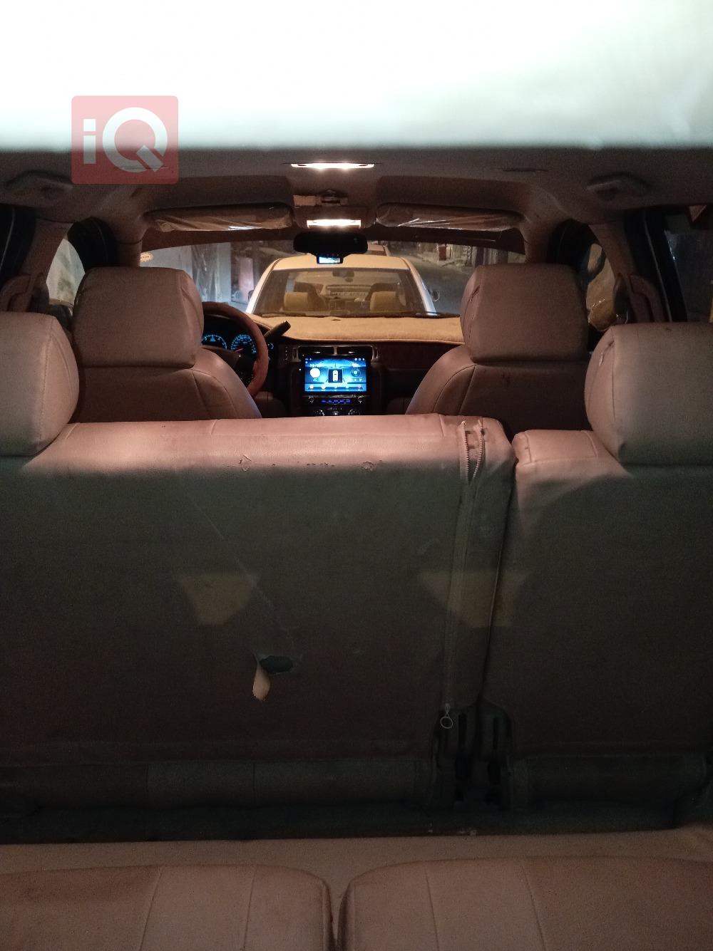 شيفروليه تاهو